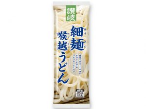 Mì Sanukisisei Udon 300g